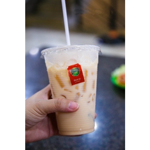 Trà túi lọc cozy Hộp 50g