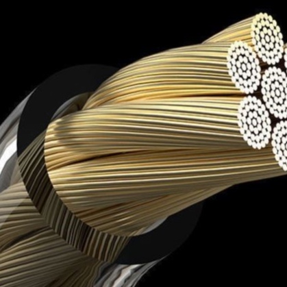 Dây nhảy tập thể dục lõi thép cao cấp