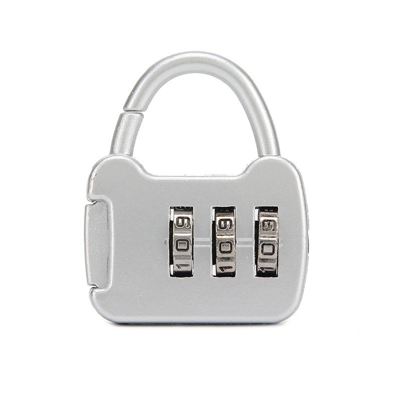 Khóa Cài Bằng Kẽm Nhiều Màu Sắc Dùng Làm Đồ Thủ Công