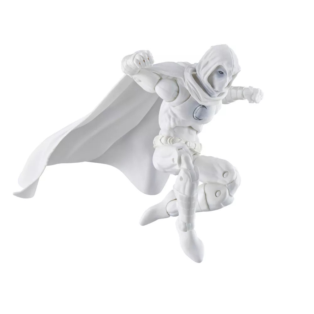 🌟 Moon Knight 🌟 Mô hình Hasbro  ϟ  Marvel Legends Series 6-inch  ϟ  Classic Comic