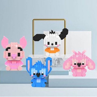 Lego bộ đồ chơi lắp ráp lego độc đáo thú vị