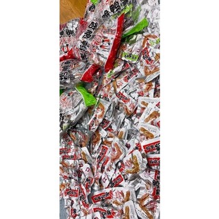 1 Bịch 30 Chân Vịt Cay Da Cheng (31,8g 1 chiếc)