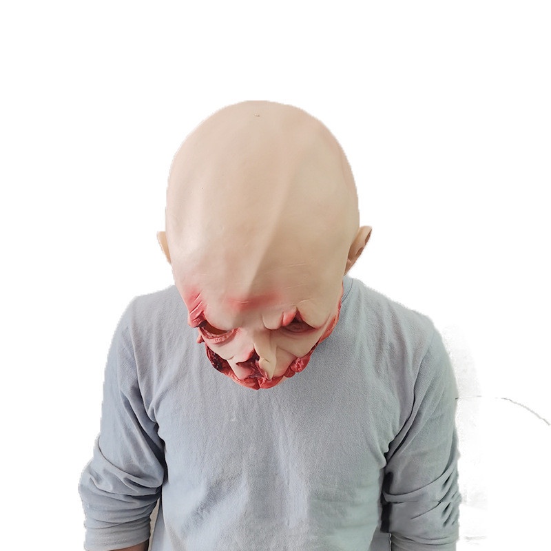 Mặt Nạ Hóa Trang halloween Kinh Dị michael myers