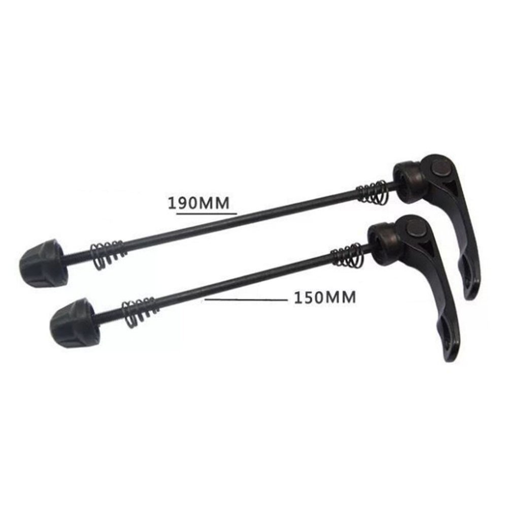 Trục Trước Và Sau Kèm 2 Vòng Bi Chuyên Dụng Cho Xe Đạp mtb