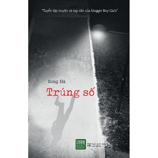 Sách - trúng số - song hà