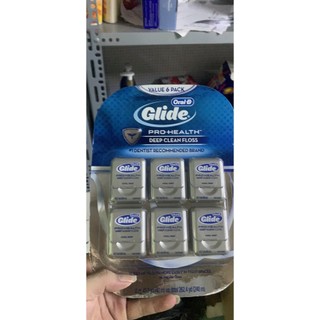 Chỉ nha khoa Oral-B Glide