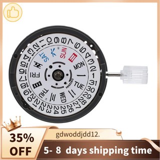 Linh kiện động cơ thay thế cho đồng hồ cơ tự động 24 nữ trang nh36 / nh36a at 3.0