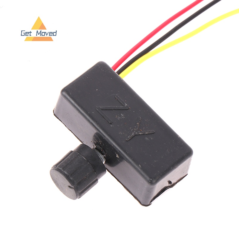 Công Tắc Điều Chỉnh Tốc Độ Máy Phun Điện Chuyên Dụng Mới