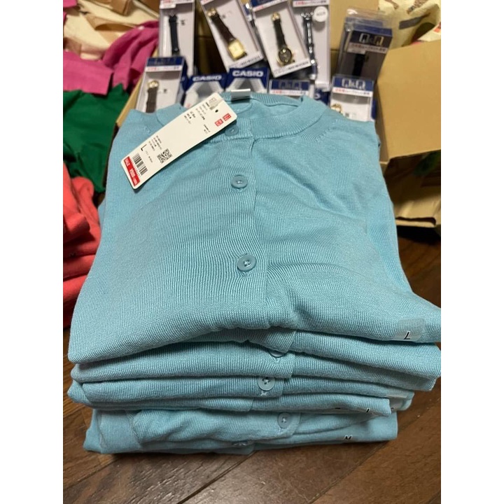 Áo Cardigan U.n.i.q.l.o