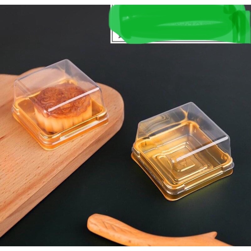 [NEW] Hộp Pet Xy65s Đế Vàng - BenBo Mart