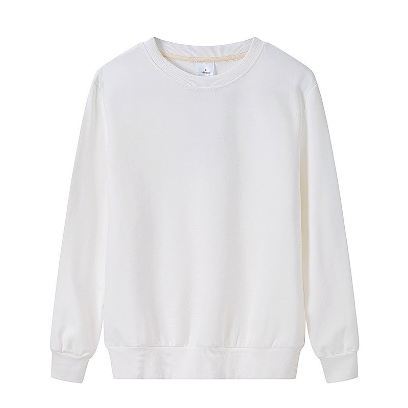 Áo Sweater Tay Dài Dáng Rộng Phong Cách Hàn Quốc Thời Trang Xuân Thu 1208