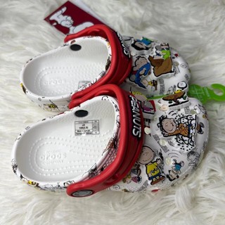 Xăng đan Trẻ Em CrocsNew Style [208473]