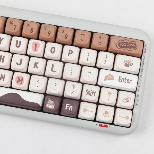 Bàn Phím Cơ 137 Phím Dùng Để Chơi Game