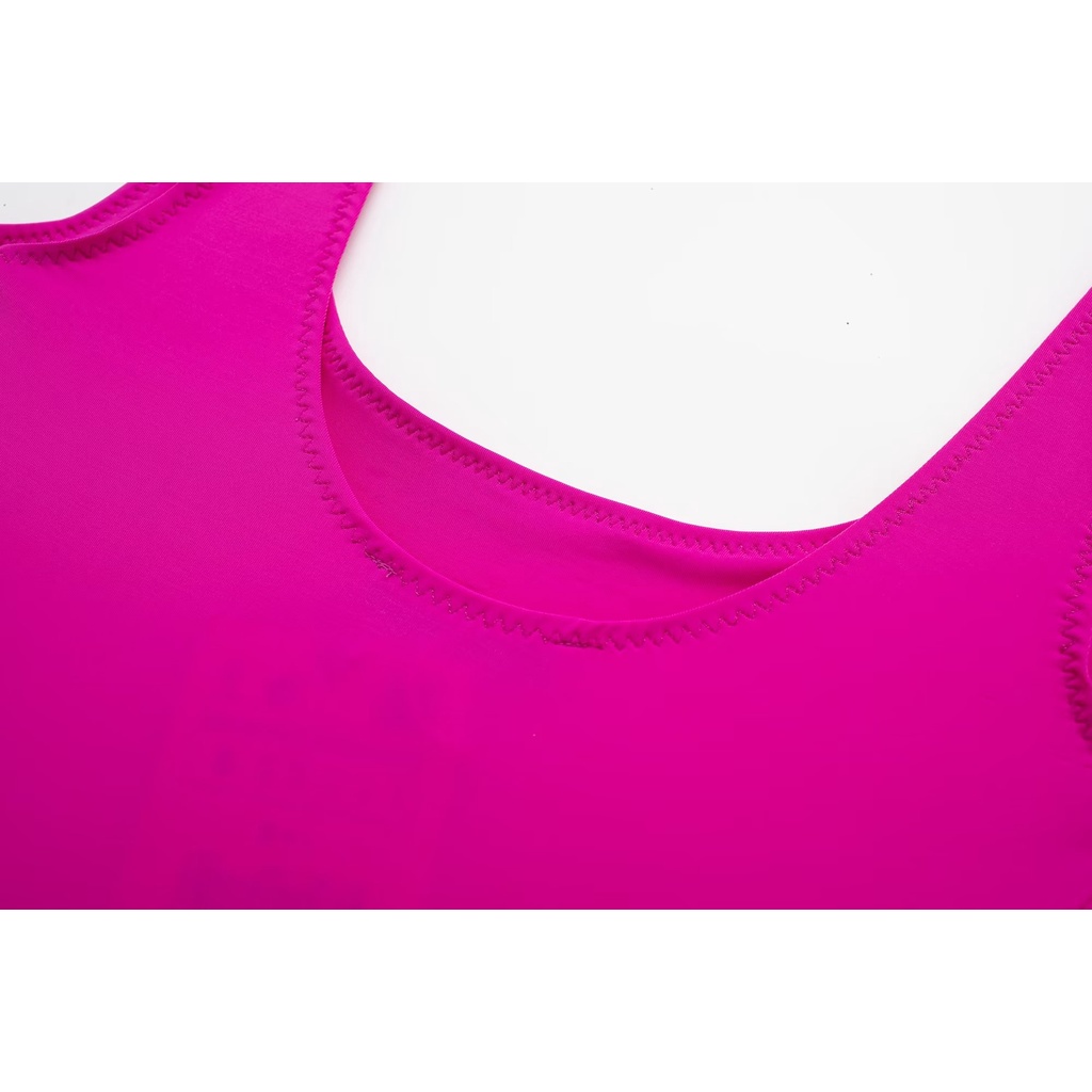 Zara Áo Thun Cổ Tròn Phong Cách Âu Mỹ Thời Trang Cho Nữ 3641328 123