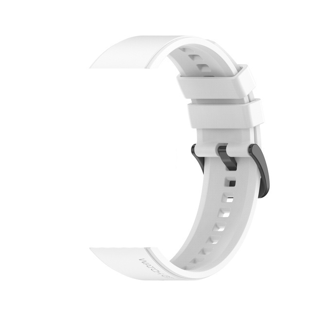 Dây Đồng Hồ Thể Thao Bằng silicone Cho huawei watch gt 4 gt2 gt3 pro gt4 46mm 42mm 43mm gt2e