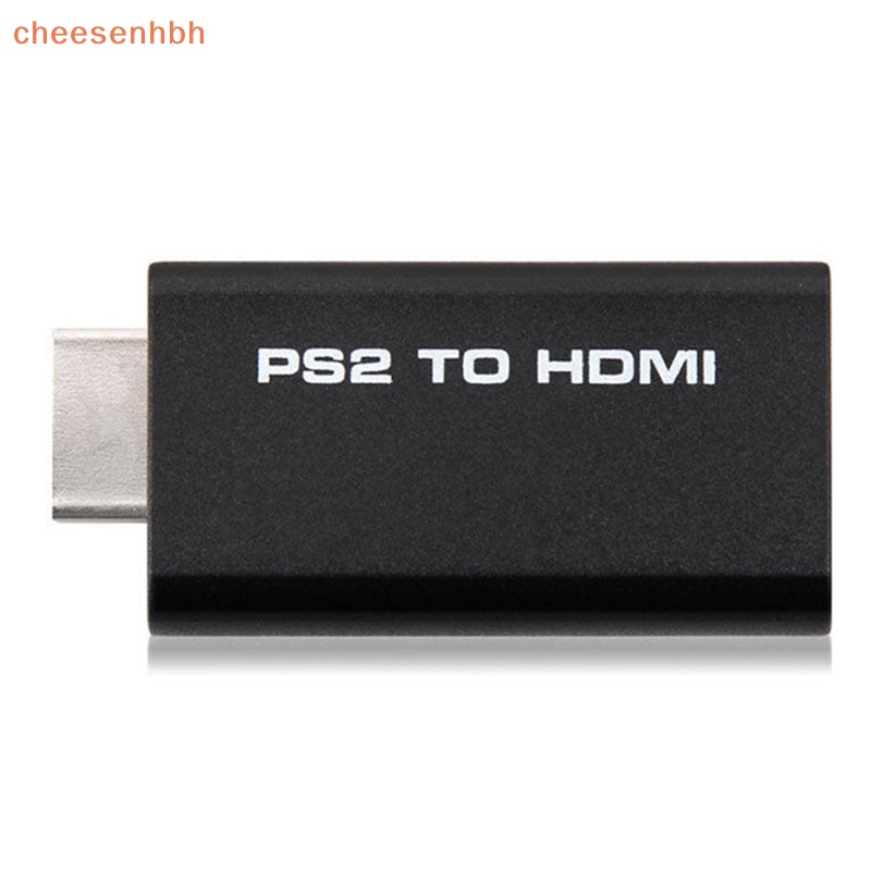 Chehbh Đầu Chuyển Đổi hdv-g300 ps2 Sang hdmi 480i / 480p / 576i Cho psx ps4 vn