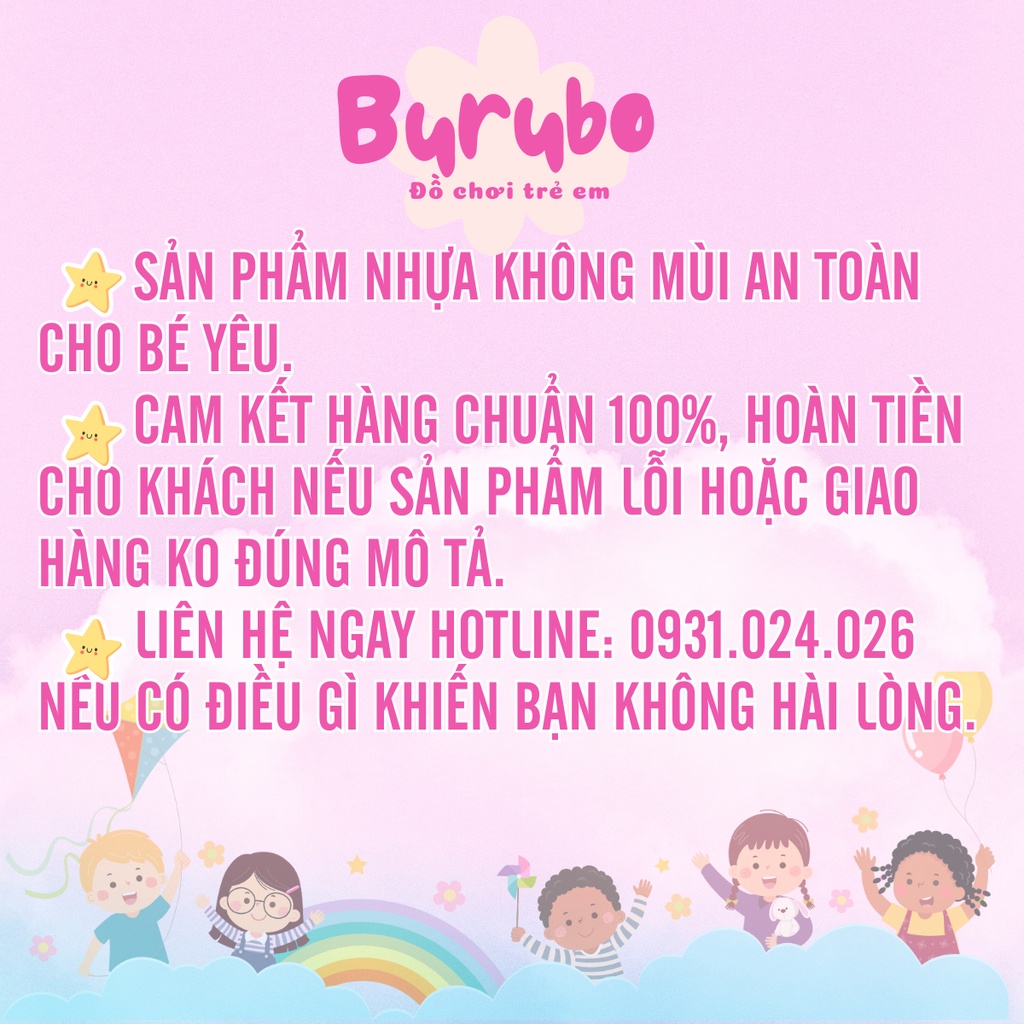 Đồ Chơi Siêu Nhân Biến Hình, Siêu Nhân Gao Biến Hình, Đồ Chơi Robot Biến Hình Xe Tăng, Robot Lắp Ráp - Burubo.Store