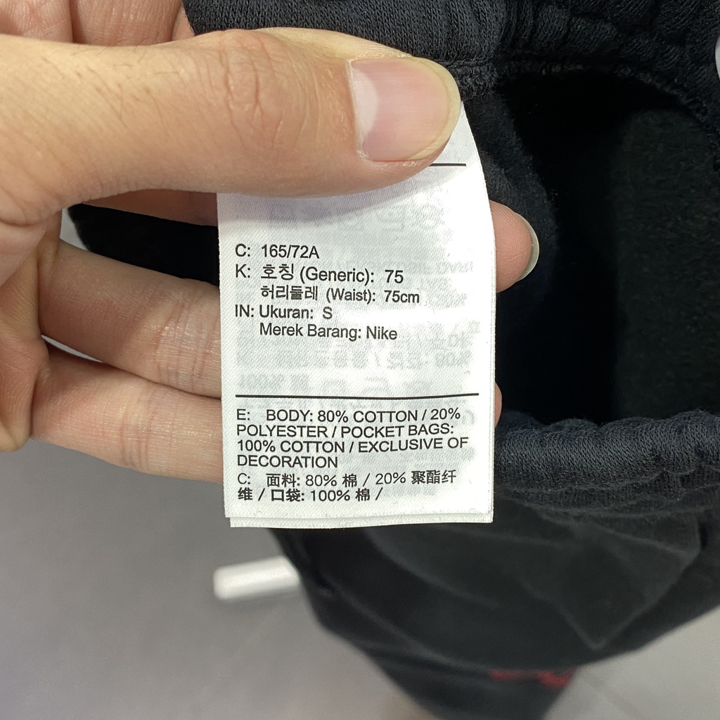 Quần Bóng Rổ Màu Tím air jordan Chính Hãng 100% fd7346-010