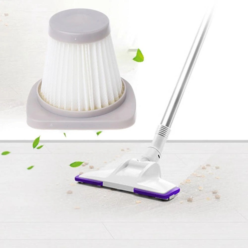 Set 5 Bộ Lọc hepa Chuyên Dụng Cho Máy Hút Bụi midea sc861 sc861a