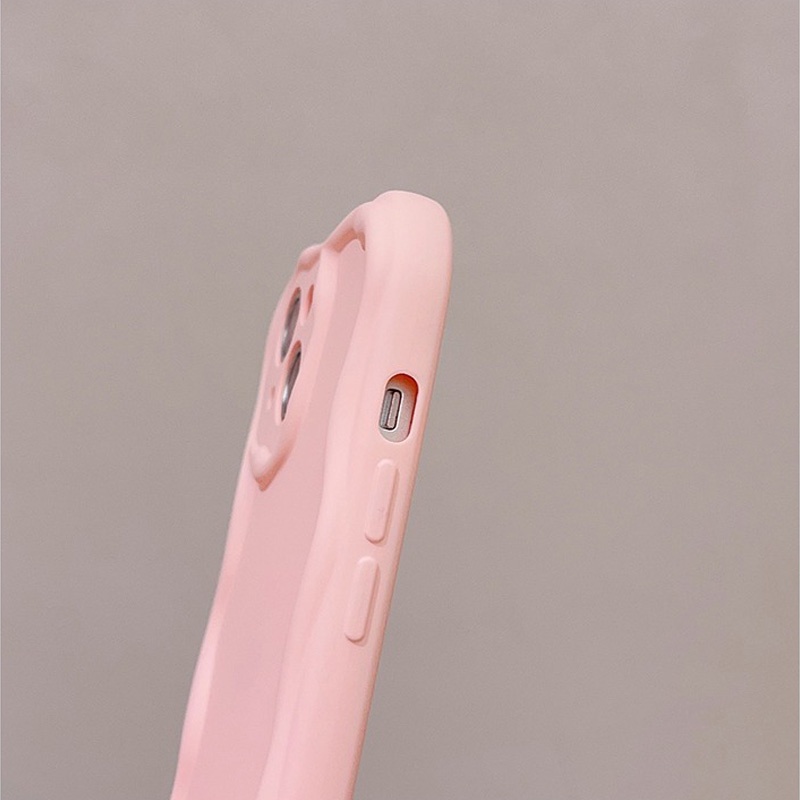 3D Butterfly bracket Case ForSamsung Galaxy S23 S21 S22 Ultra S21 S20 S23 FE j2 j7 prime Cute Cartoon Soft Phone Case SAMSUNG S23+ S22+ S21+ M14 M54 F54 M34 F34 Phone Back Cover