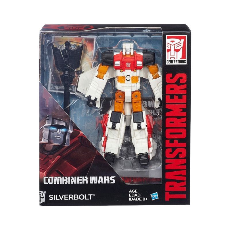 Robot Thành Viên Trong Phim transformers Màu Bạc e2cf