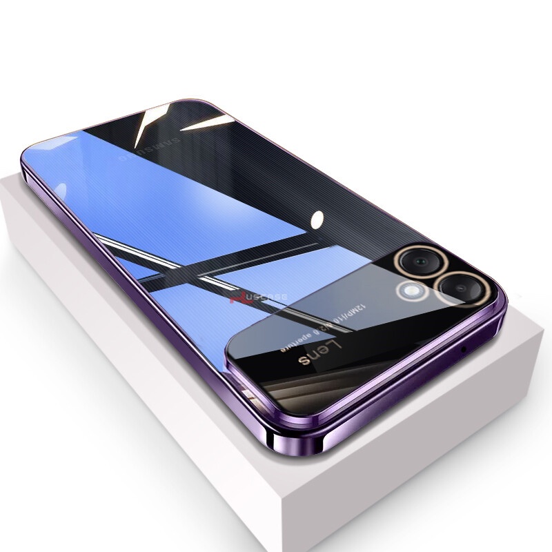 Ốp ĐiệN ThoạI Siêu MỏNg Cho samsung galaxy a05