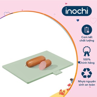 Bộ 2 thớt kháng khuẩn Inochi - Yoko