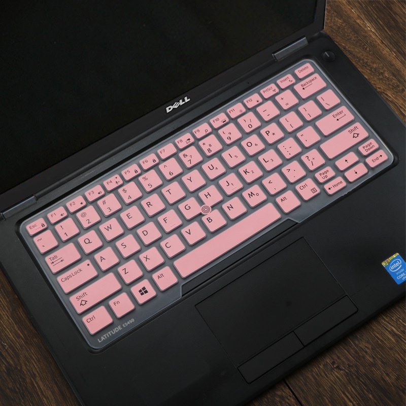 Miếng Dán Bảo Vệ Bàn Phím laptop dell latitude 7480 e5480 latitude 7490