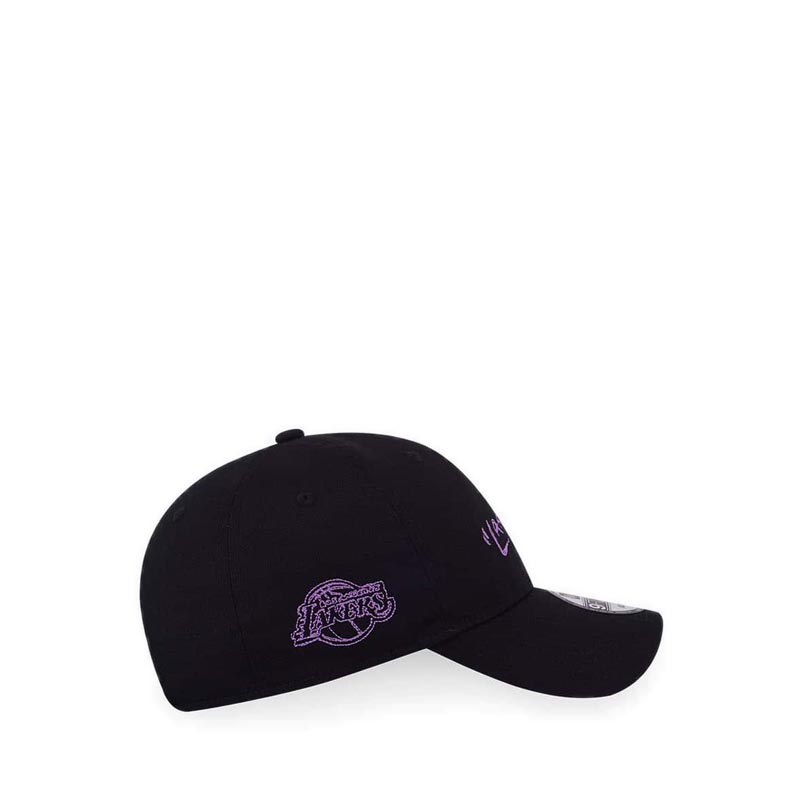 Mũ New Era 940Unst League Scribble Loslak Men's - Black