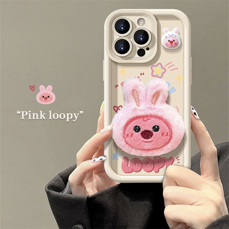 Ốp Lưng Hình Ếch Đáng Yêu Cho iphone 11, 12 pro max x xr xs max se 7 plus 8 plus iphone 13 pro max iphone 14 15 pro max