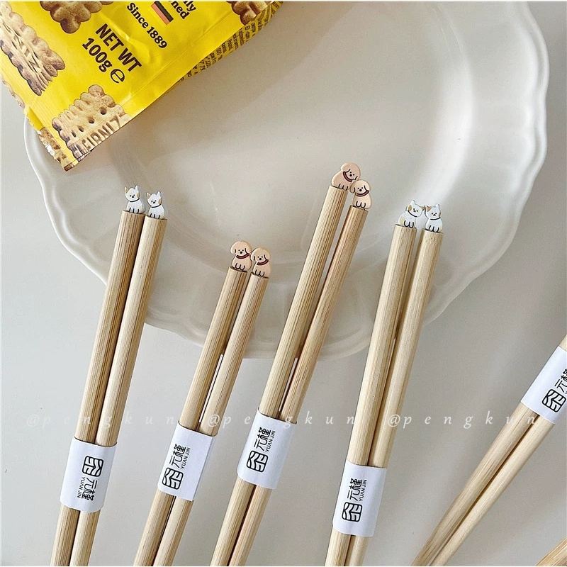 Phụ Kiện Trang Trí Xe Hơi Hình Mèo Hoạt Hình Xinh Xắn