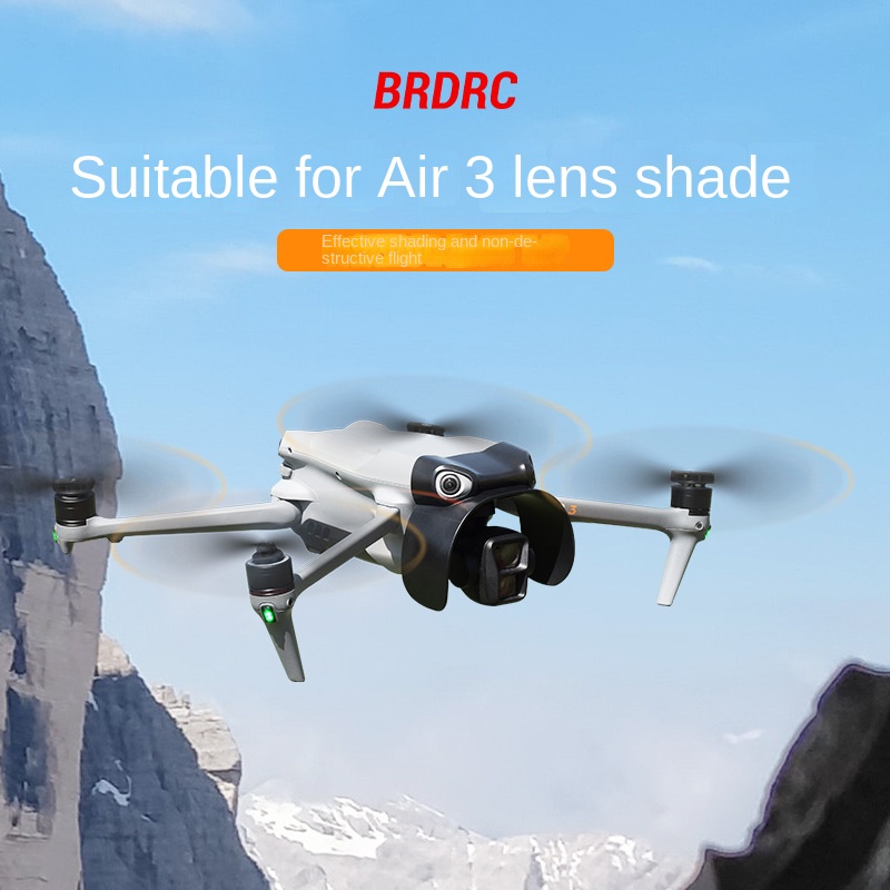 Loa Che Nắng Chống Chói Chống Chói Cho dji air 3 air3