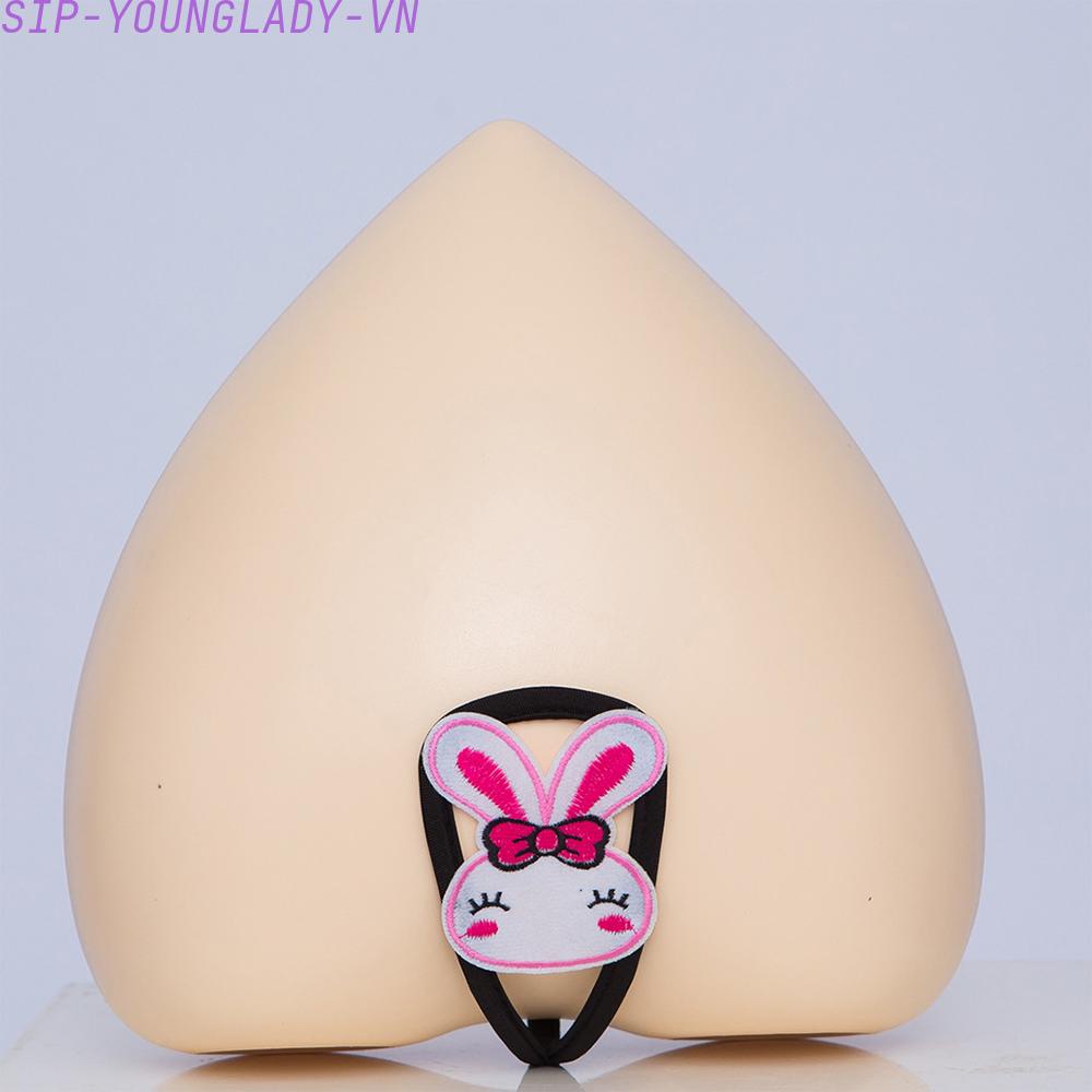 Quần Đùi Lưng Cao Dễ Thương Cho Nữ