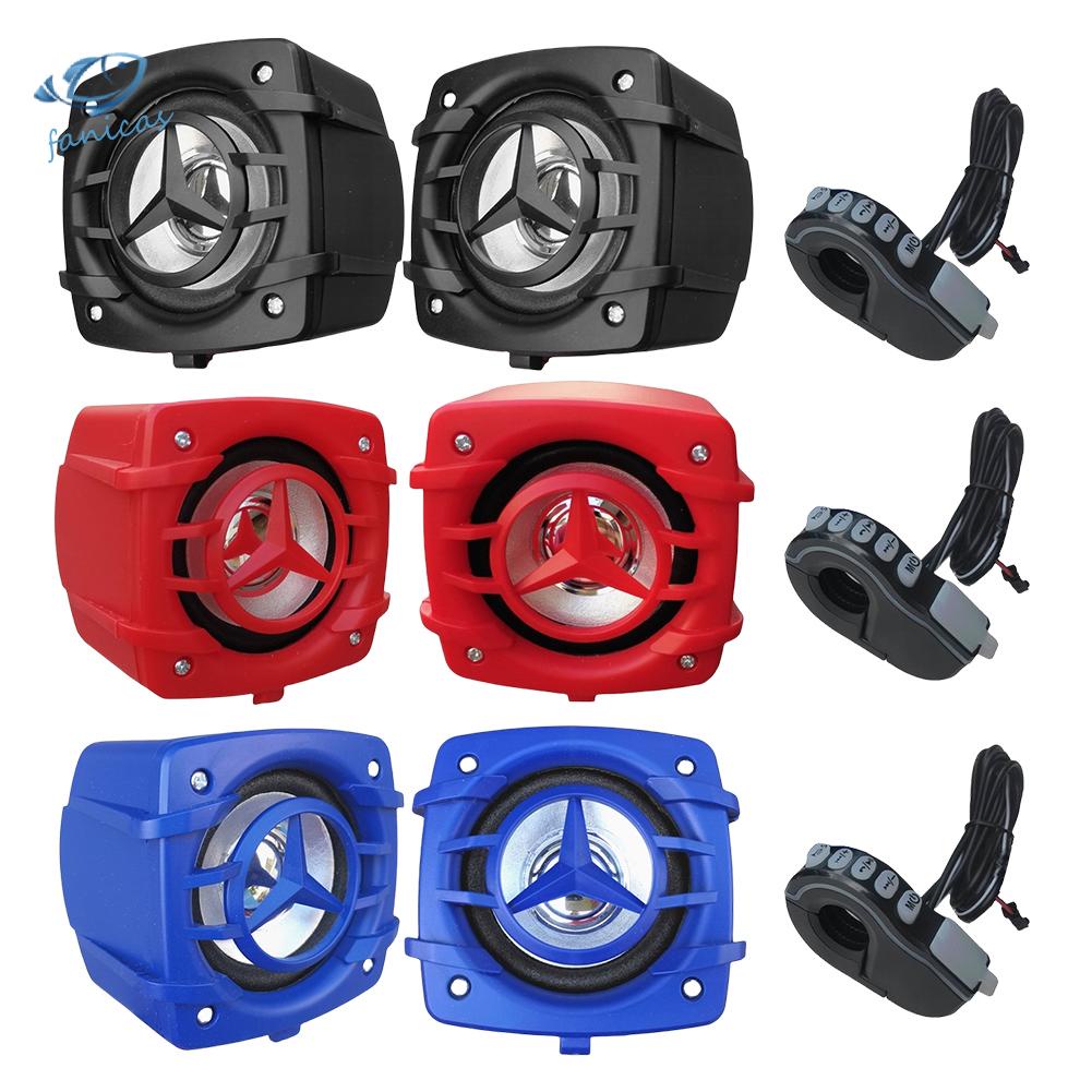 Loa bluetooth Kiêm Sạc Điện Thoại usb Thích Hợp Khi Đi Xe Đạp