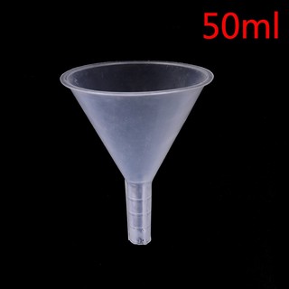 1 Nắp Đậy Bình Khuếch Tán er mini Bằng Nhựa Trong Suốt Cho Phòng Thí Nghiệm er