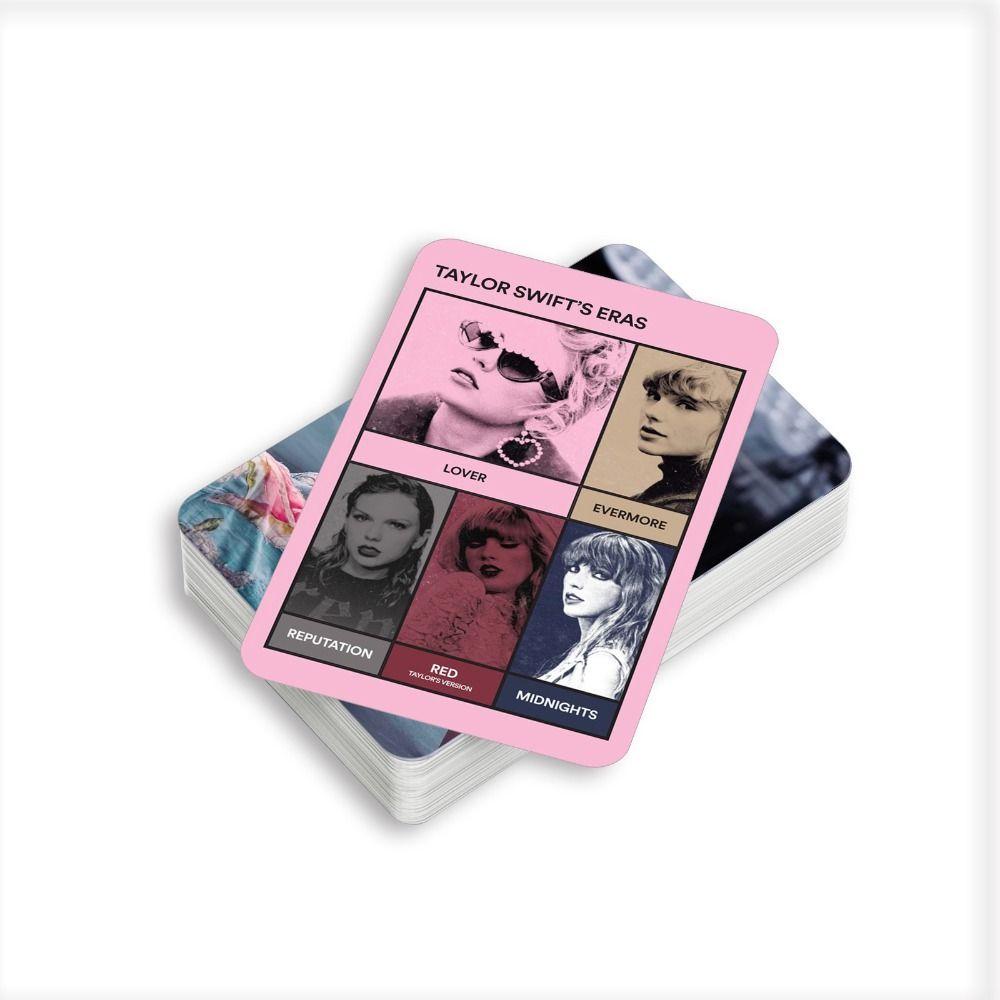 Rebuy1 96 Nhãn Dán mini taylor swift Bằng pvc Chống Nước Hỗ Trợ Thẻ Nhớ taylor swift diy Cho Hành Lý