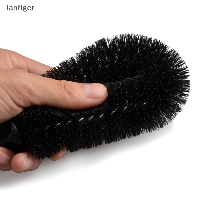 Lanf Cọ Vệ Sinh Bánh Xe Hơi / Xe Máy / Xe Tải Tiện Lợi