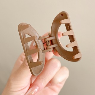 Kẹp Tóc mini Dễ Thương Phong Cách Hàn Quốc