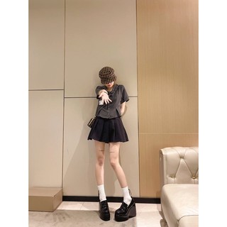 Giày Lười Đế Xuồng Thời Trang Dành Cho Nữ
