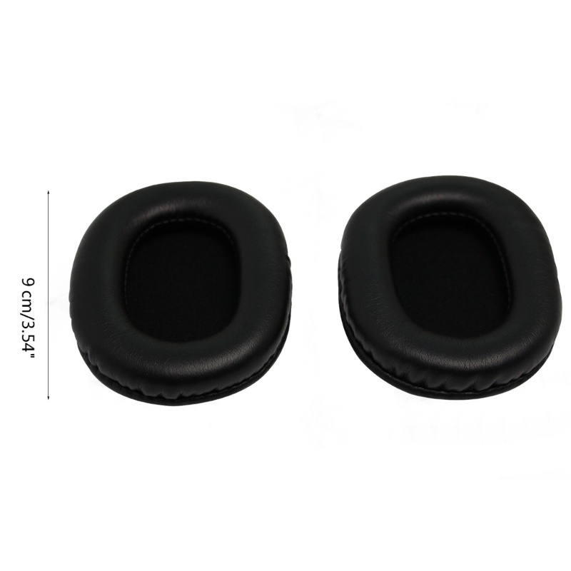 Đệm Mút Tai Nghe Cho ath-m40x m30x m20x Msx7 m50x