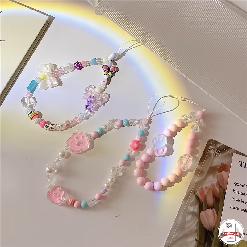 Dây Đeo Cổ Tay Ngắn Thời Trang Hàn Quốc Cho Nữ