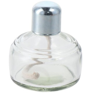 Đèn cồn UUMIR, Đầu đốt cồn thủy tinh 120ML, Đèn đốt cồn