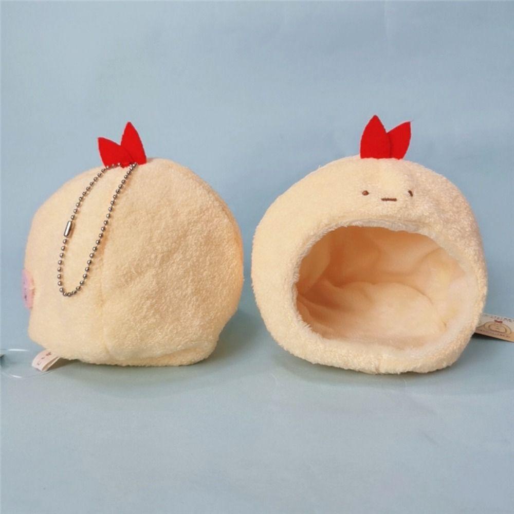 Thú Nhồi Bông Hình Nhân Vật sumikko gurashi Mềm Mại