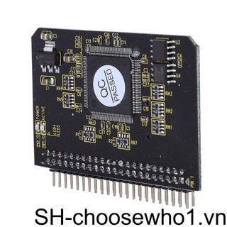 Thẻ Nhớ micro sd Sang ide 44pin