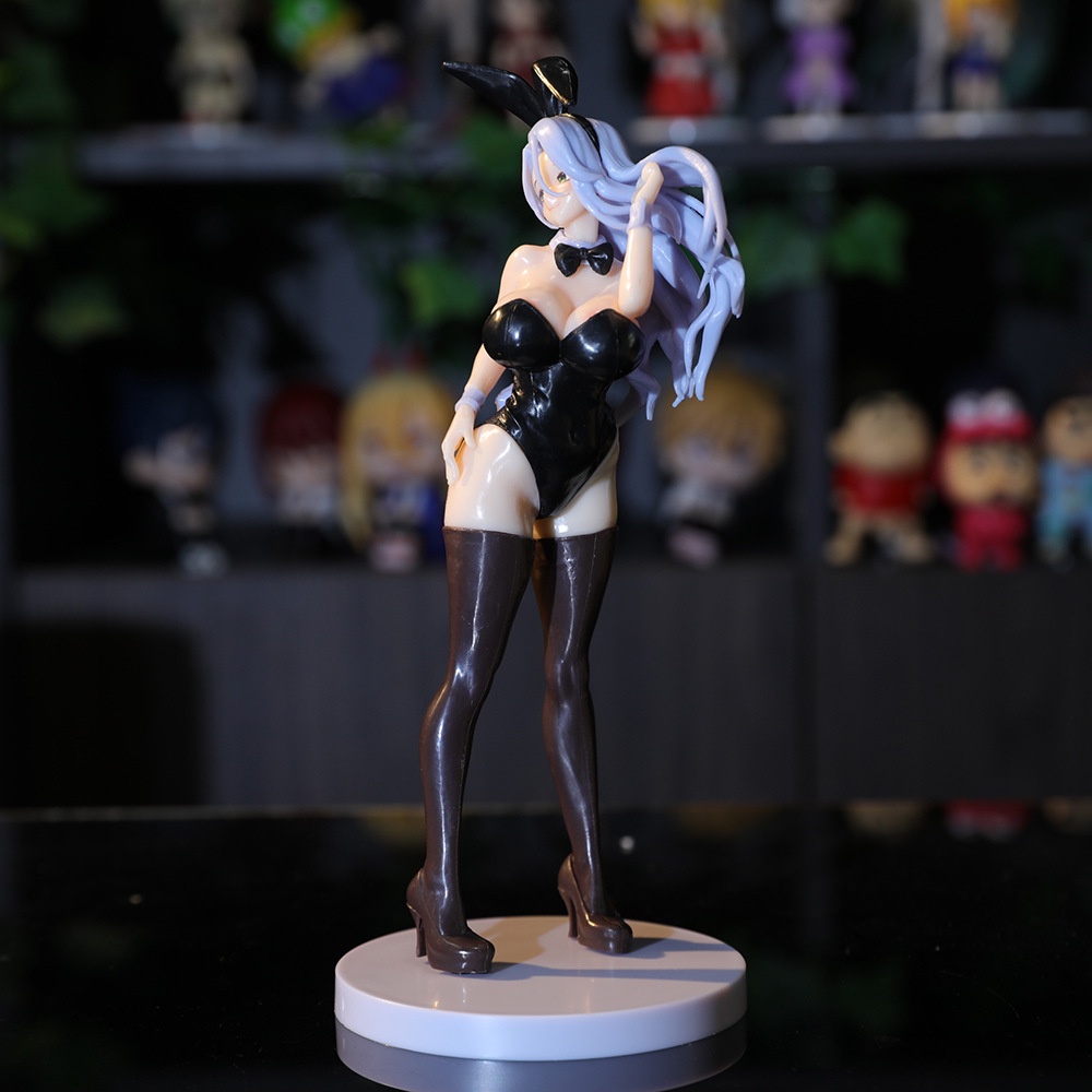 Mô Hình Đồ Chơi Nhân Vật gachi koi bunny girl beatrice action Trang Trí Nhà Cửa