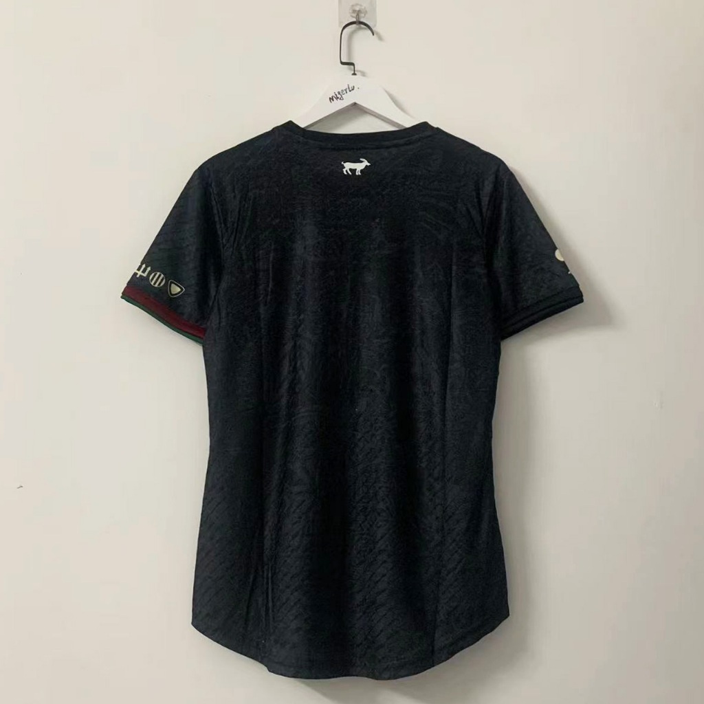 Áo Thun Bóng Rổ Phiên Bản Kỷ Niệm The Siu Jersey S-2XL 23 / 24 RONALDO
