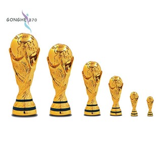 Mô Hình Cầu Thủ world cup 2022 qatar world cup Bằng Nhựa resin Mạ Vàng