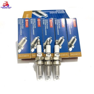 Bugi xanh DENSO chân ngắn và chân dài dành cho các dòng xe máy phổ thông Chuẩn Hàng DENSO