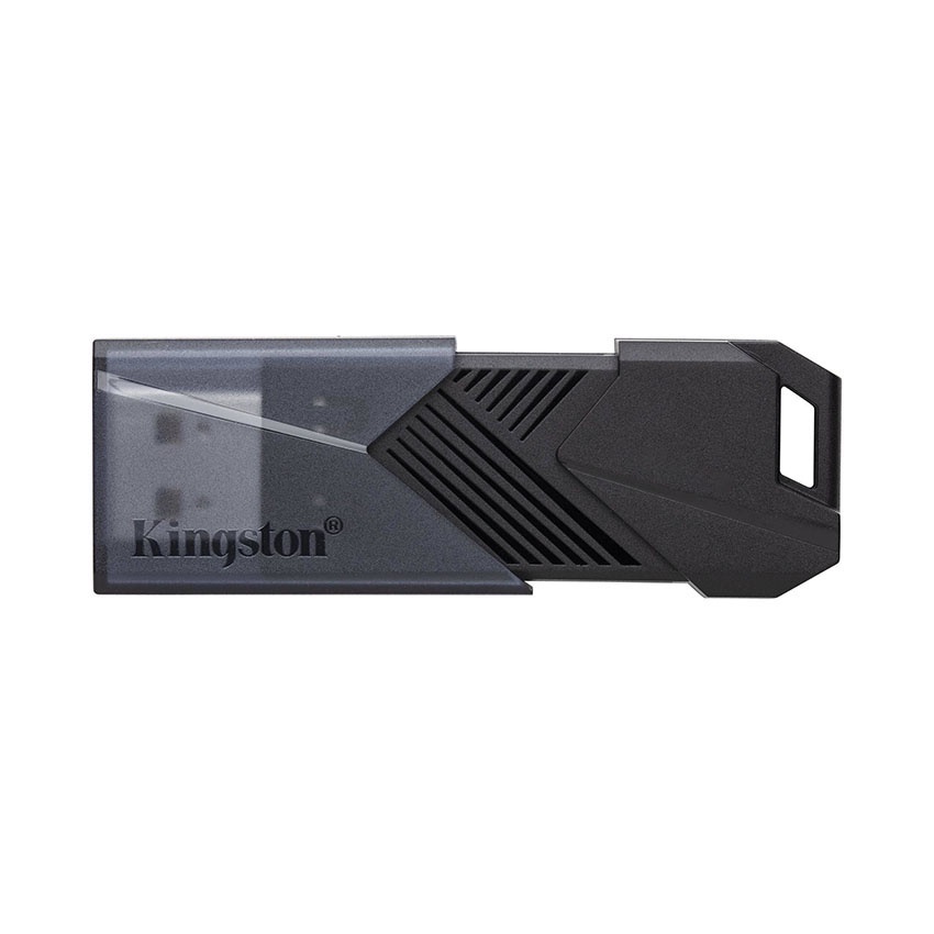 USB KINGSTON 64GB PORTABLE DATATRAVELER EXODIA ONYX DTXON/64GB  MÀU ĐEN