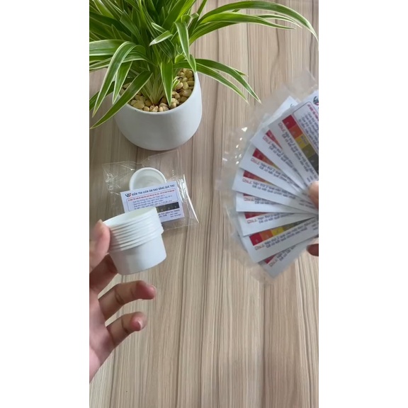 Que Thử Viêm Phụ Khoa, Test Kiểm Tra Nấm Ngứa Vùng Kín Nhanh Chóng Tại Nhà Chính Xác  - Nhà Thuốc An Đức